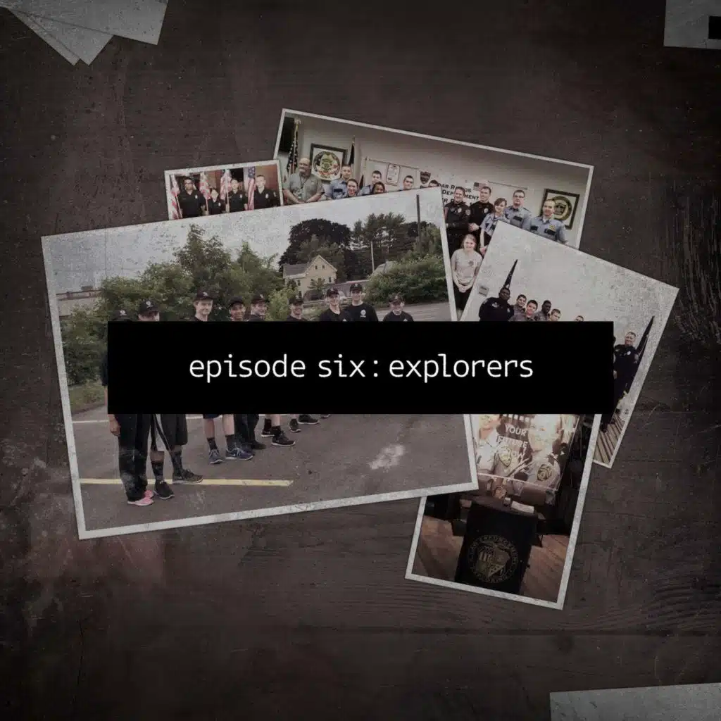 Explorers