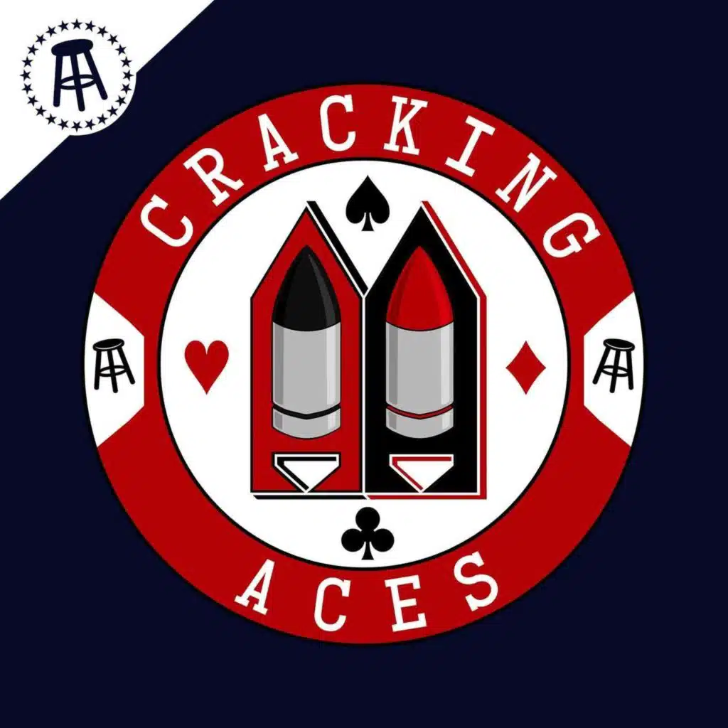 Ep 11 - WSOP Dick Bandit Is (Allegedly) On Crack, Randall Emmett's Antics, Folding KK Preflop, And An Interview With Garry Gates