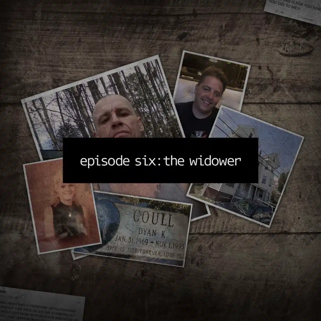 The Widower