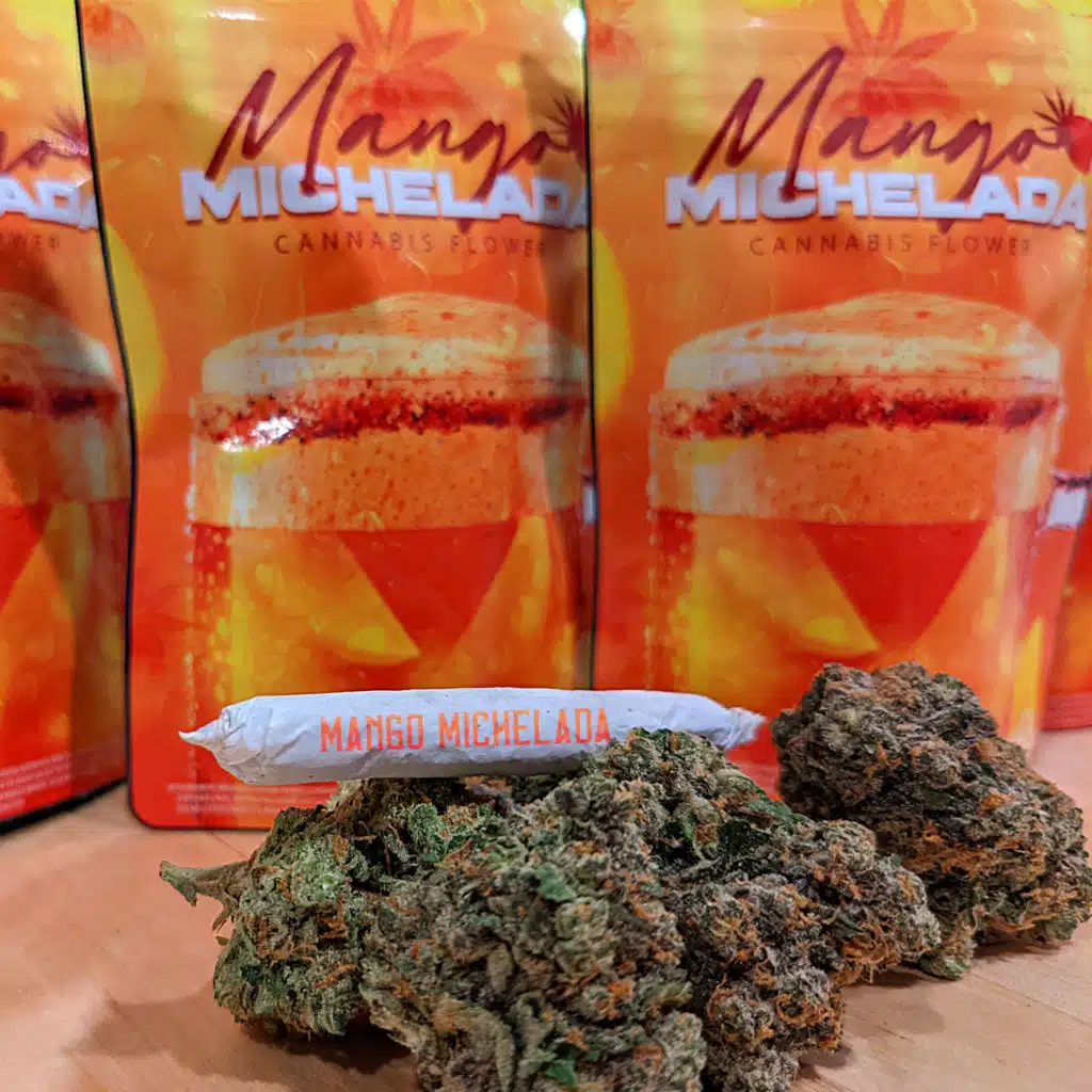 Mango Michelada Instrumentals