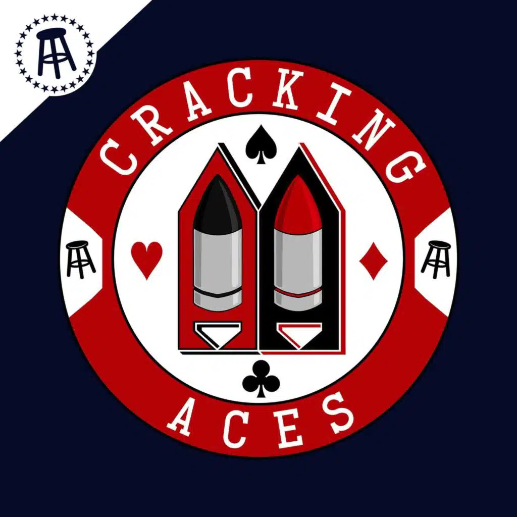 Ep 86 - Cracking Aces is Back