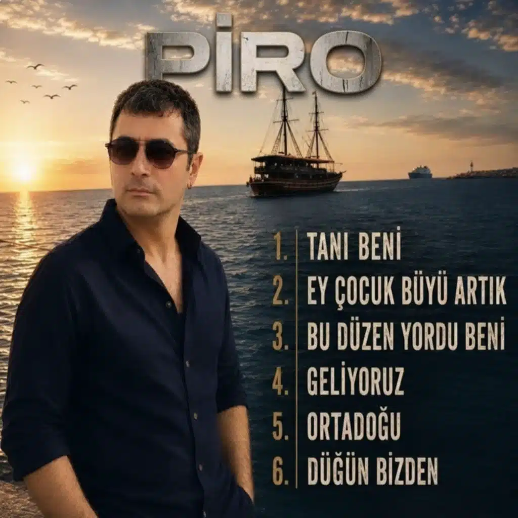 tanı beni