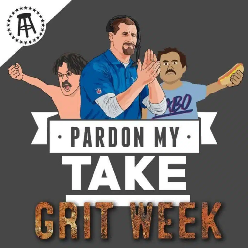 Lions Head Coach Dan Campbell To Start Grit Week 2023, Mt Rushmore Of Best Recurring Guests + Monday Reading