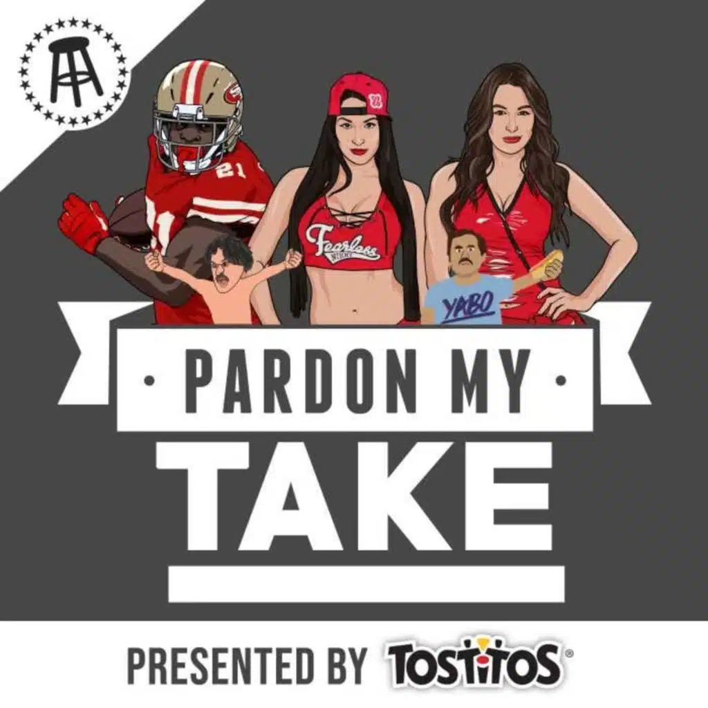 Frank Gore, The Bella Twins, Thanksgiving And Week 12 Preview & Picks