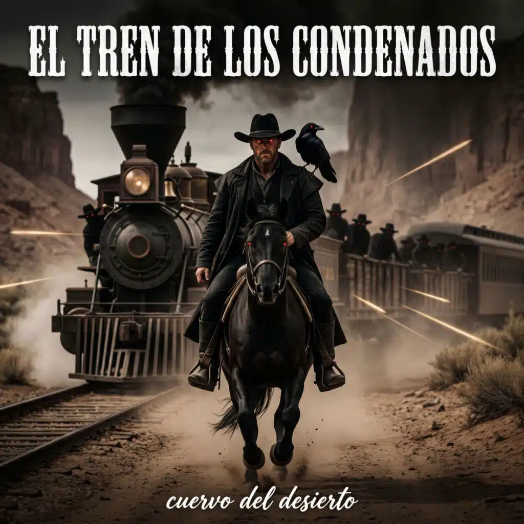 Cuervo del Desierto