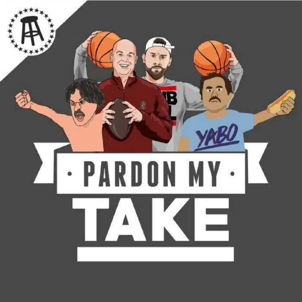 Coach K Is Done + Stanford Steve/Mark Titus Wing Date At Fat Harry’s In New Orleans