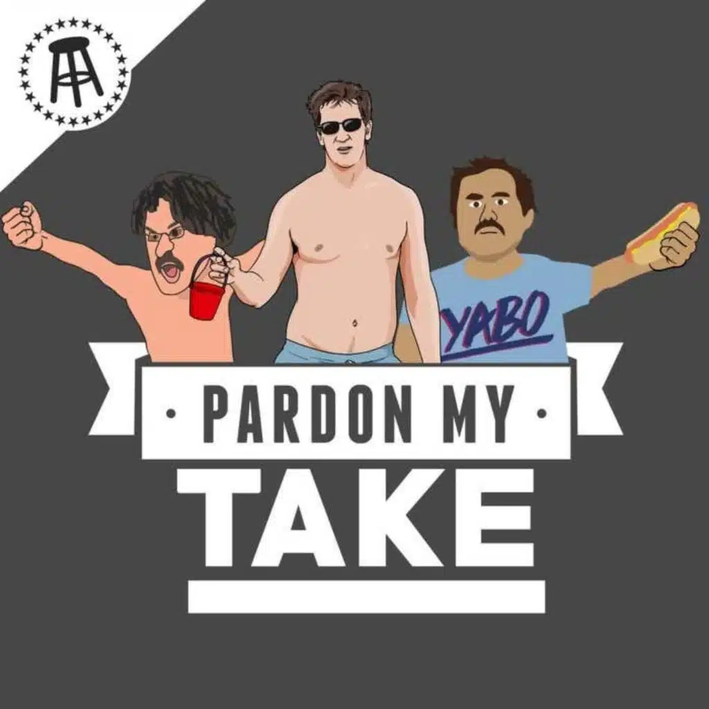 Eli Manning, Masters And Fyre Fest Of The Week