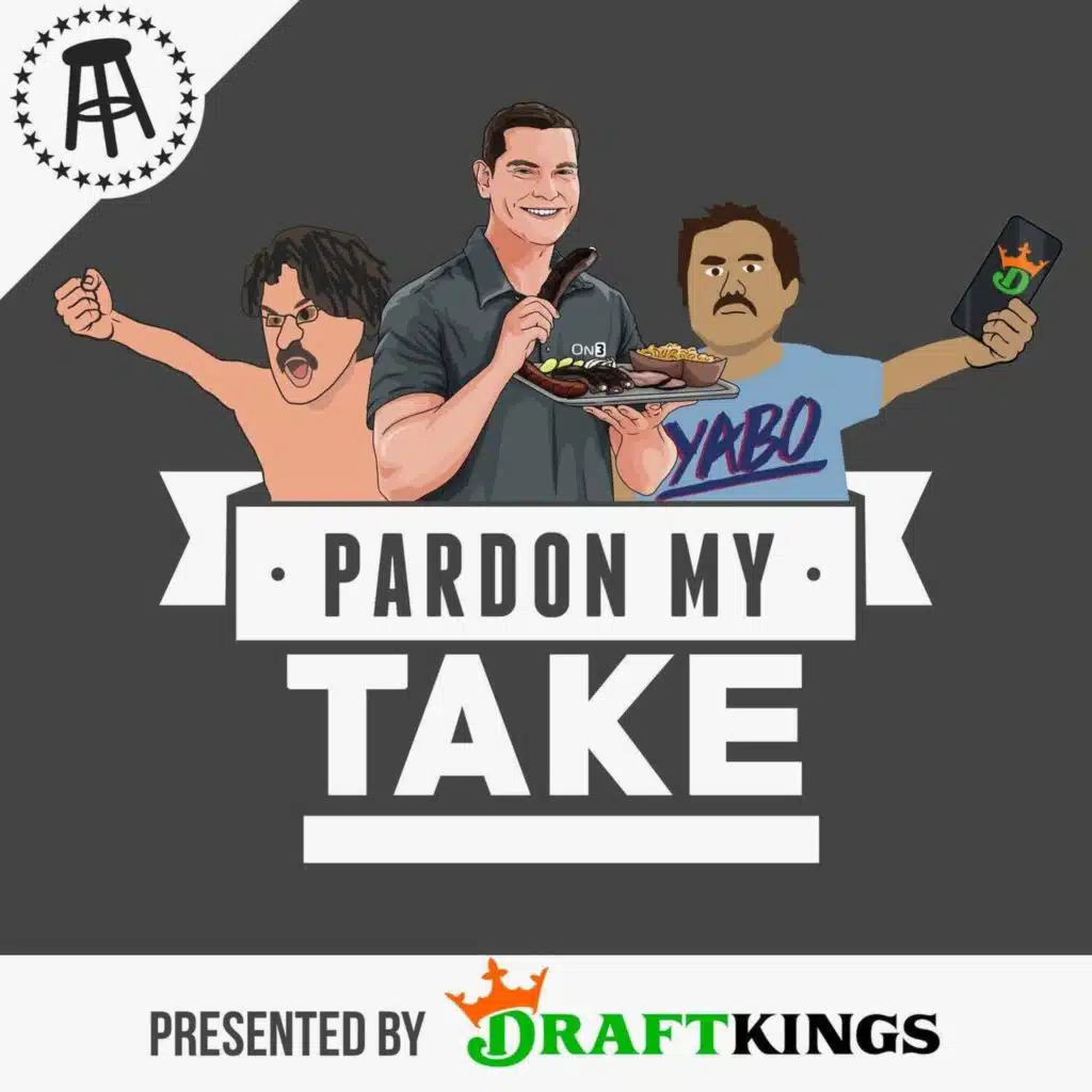 CFB With Andy Staples, The Blue Jays Tie Up An Incredible World Series, PFT Went To Kansas City For MNF + Guys On Chicks