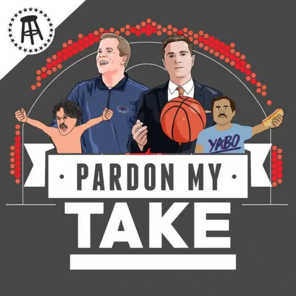 FAU HC Dusty May, NBA With Kirk Goldsberry, MLB Opening Day + Fyre Fest Of The Week