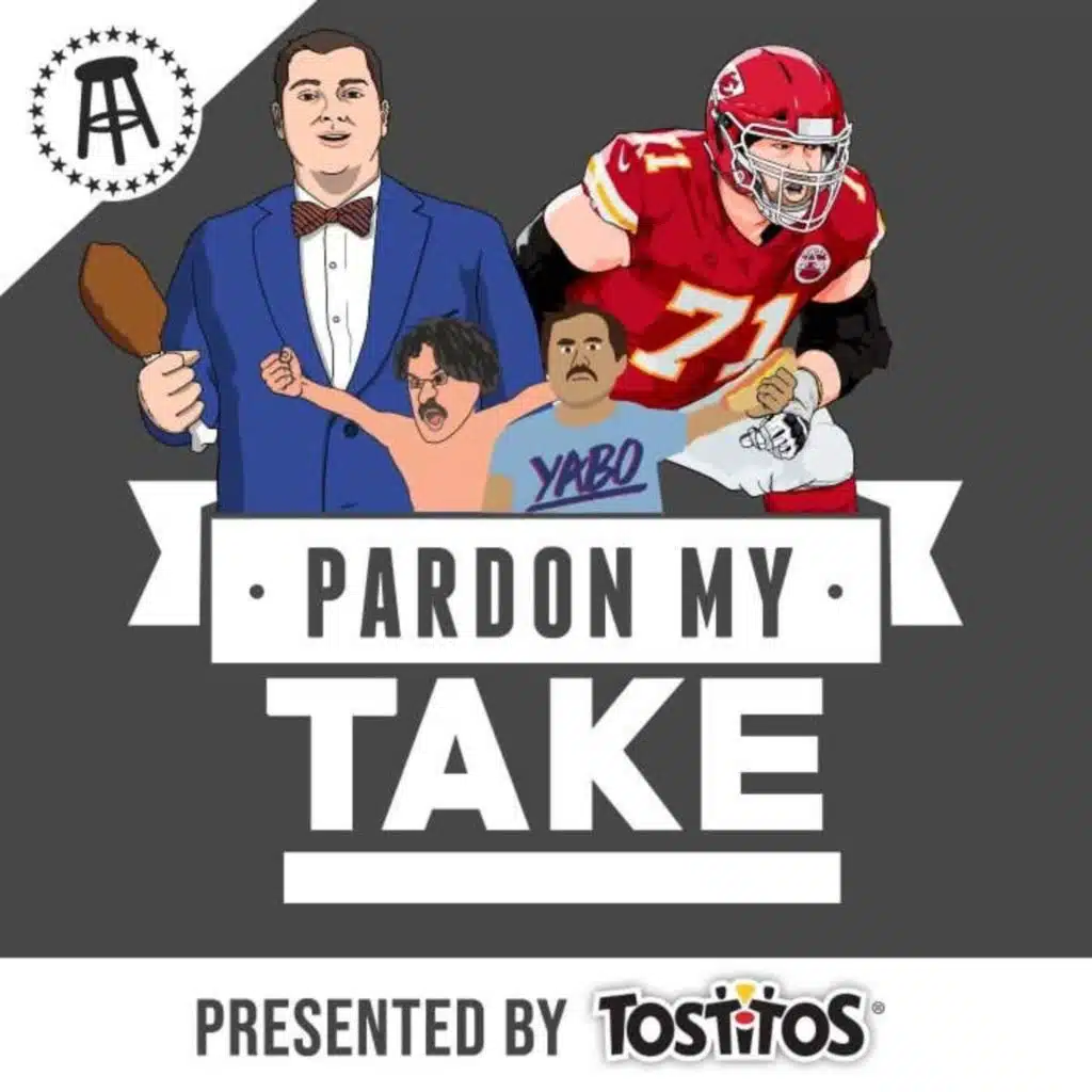 CFB w/ Andy Staples, NFL with SB Champion Mitch Schwartz + Hot Seat/Cool Throne