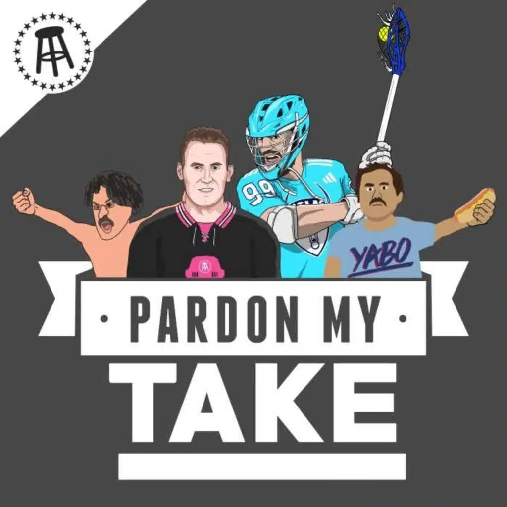 SCF With Ryan Whitney, Paul Rabil In Studio, Nuggets Take G1, BloodSport Movie Review and Fyre Fest