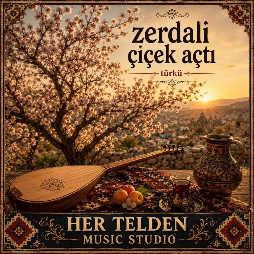 Her telden Music Studio