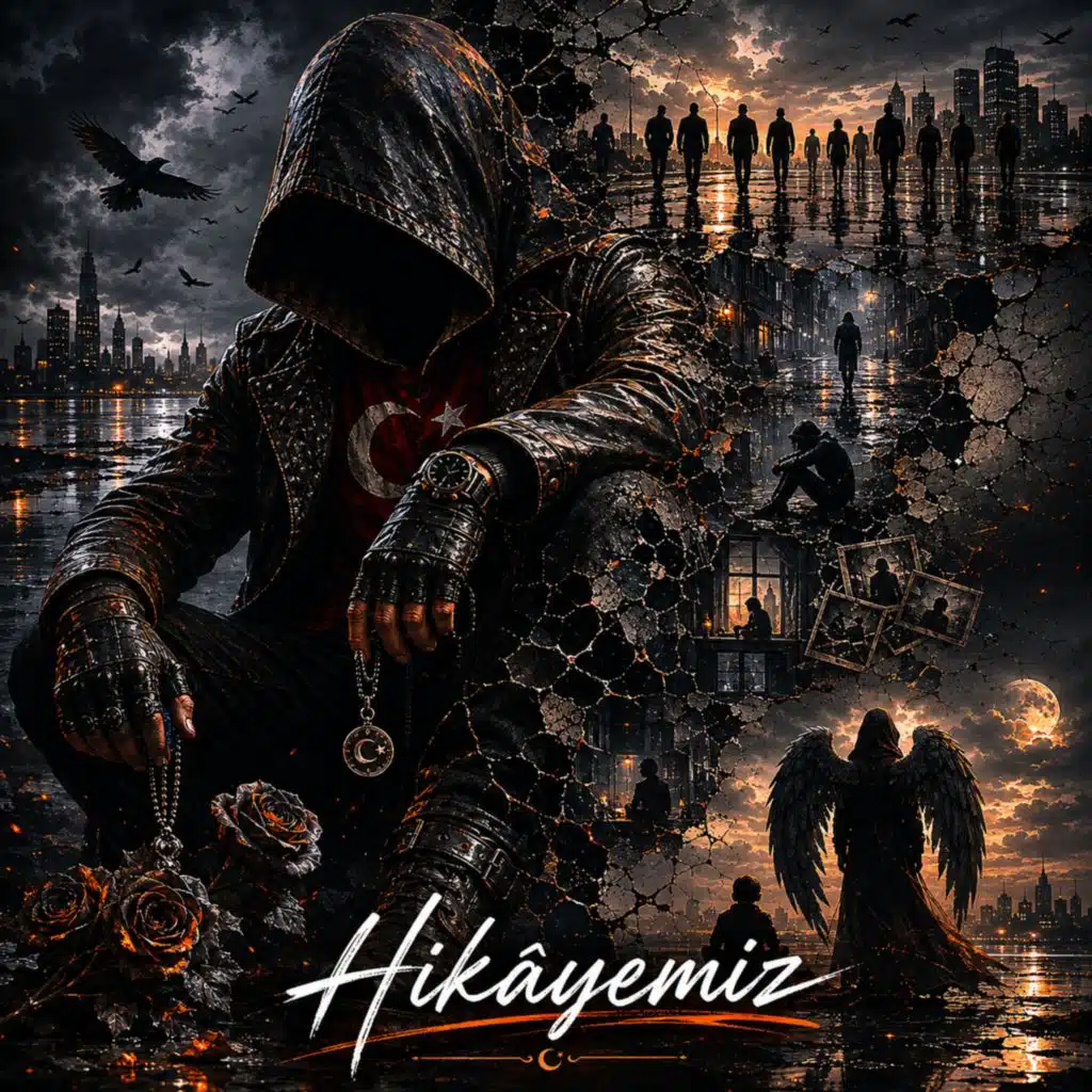 Hikayemiz