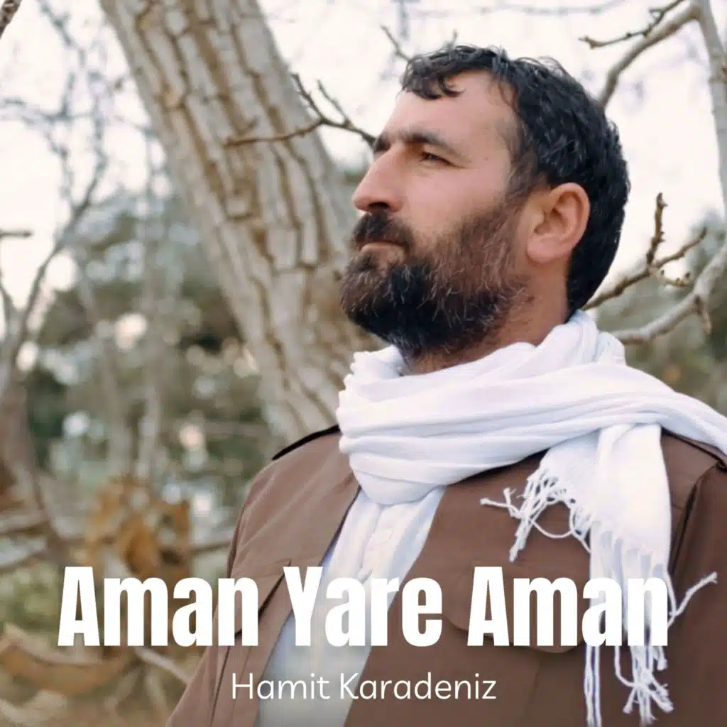 Aman Yare Aman
