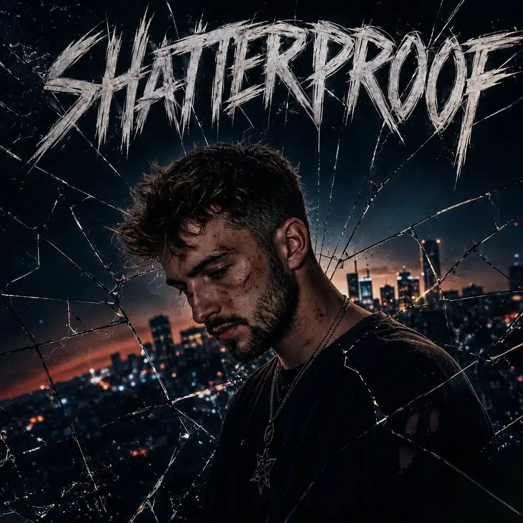 Shatterproof