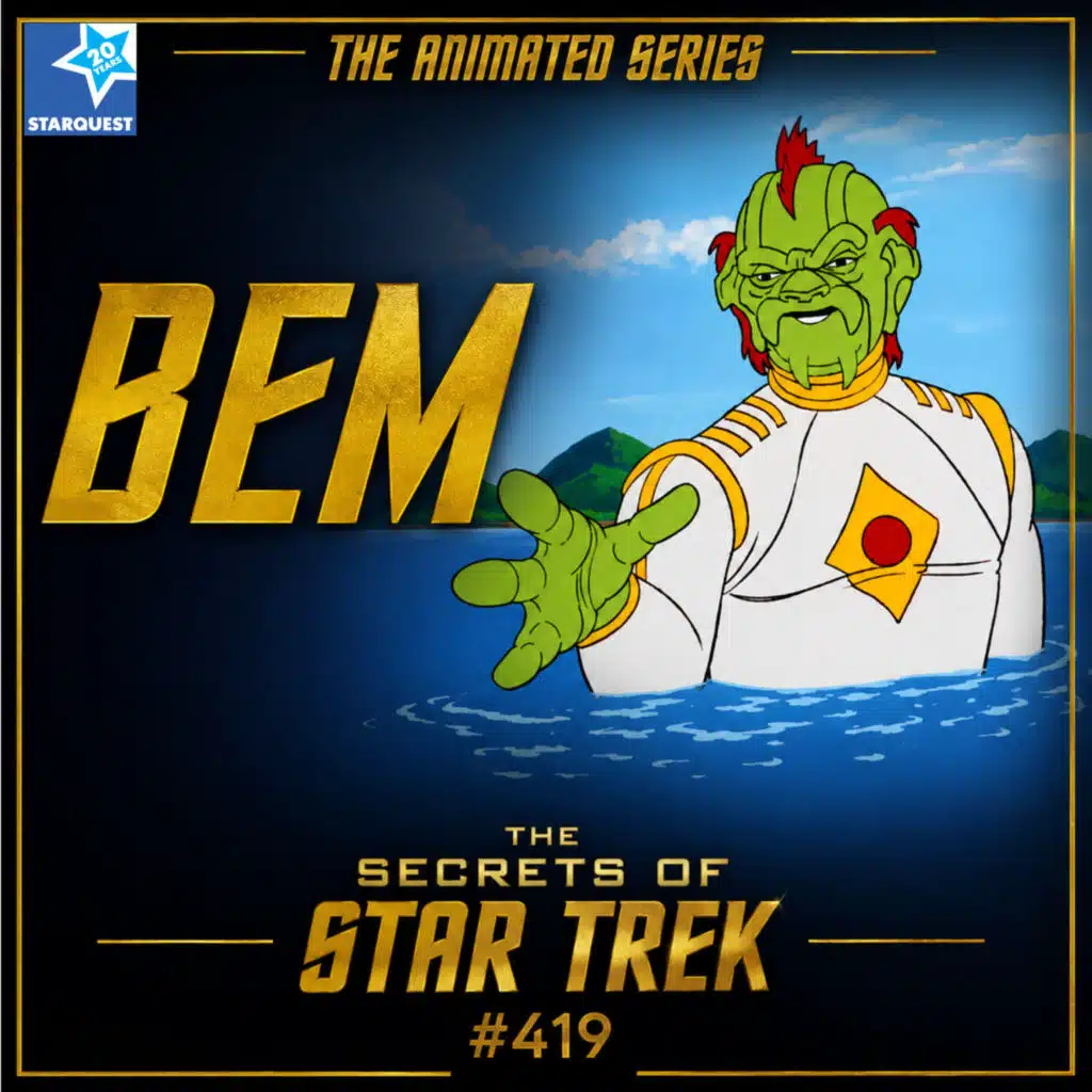 Bem (TAS)