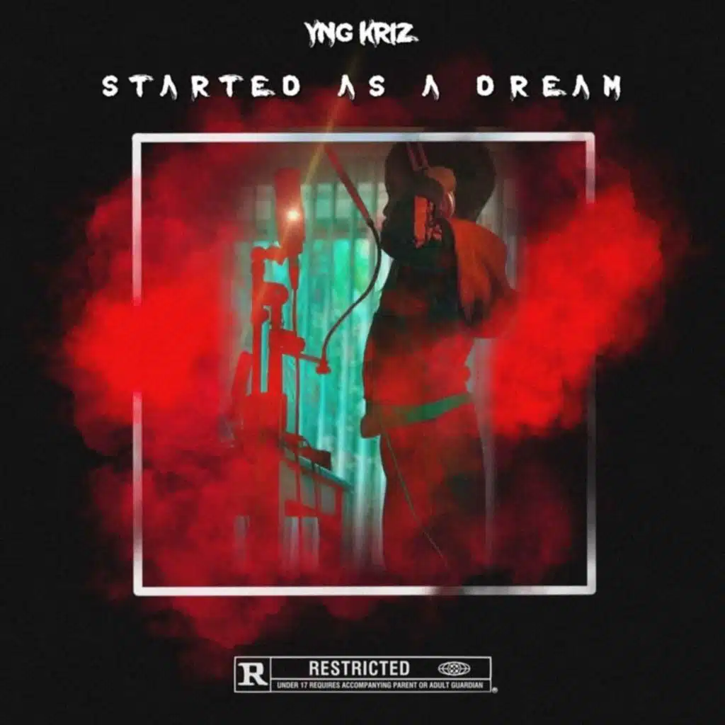 Started As A Dream