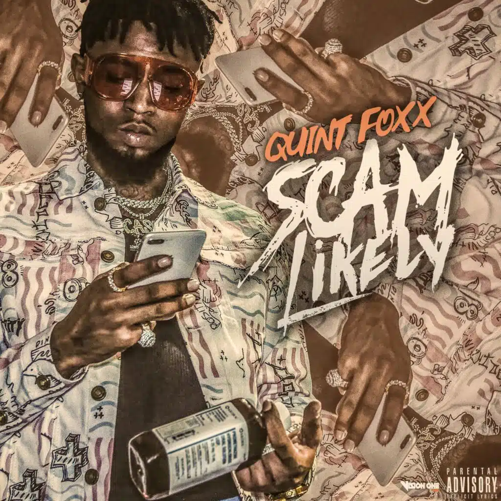 Scam Likely