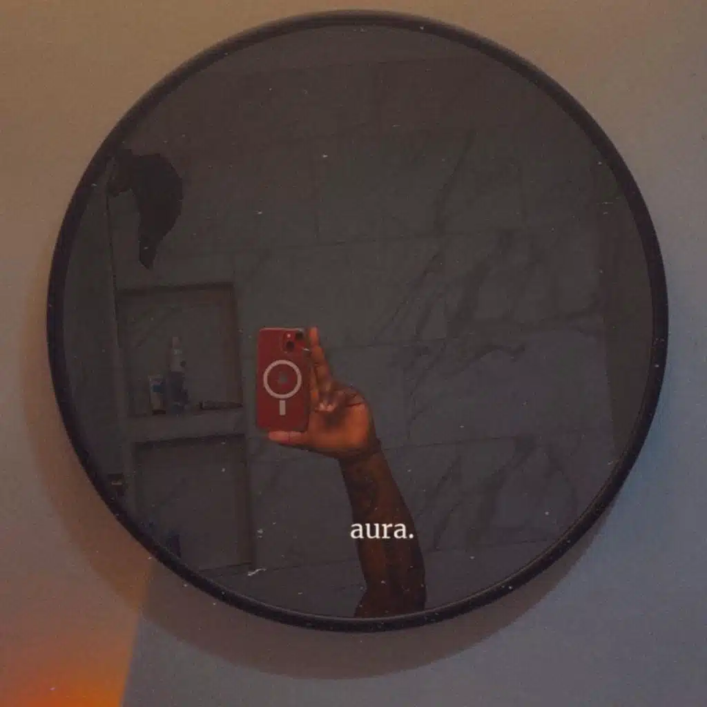 Aura.