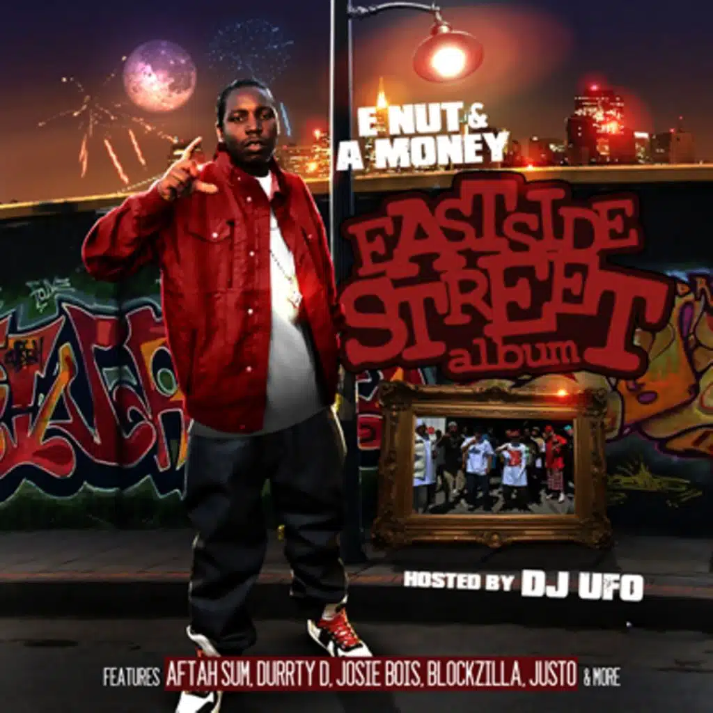 Amoneymuzic & E Nut