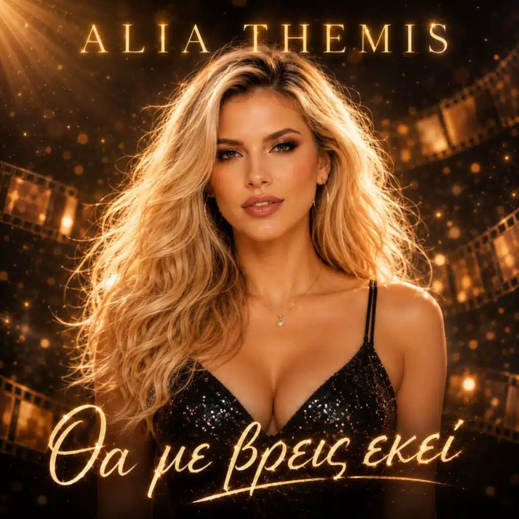 Ai JukeBox World & Alia Themis