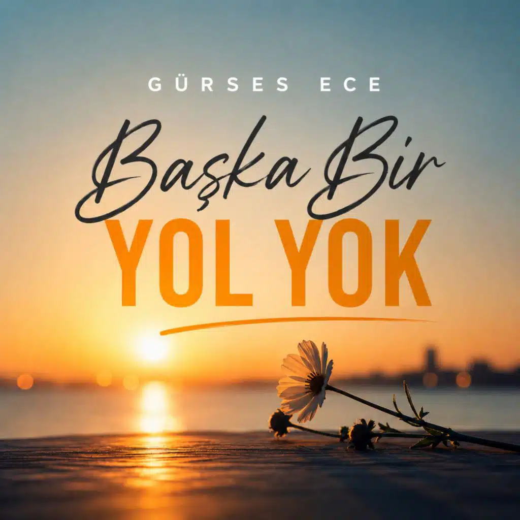 Başka Bir Yol Yok