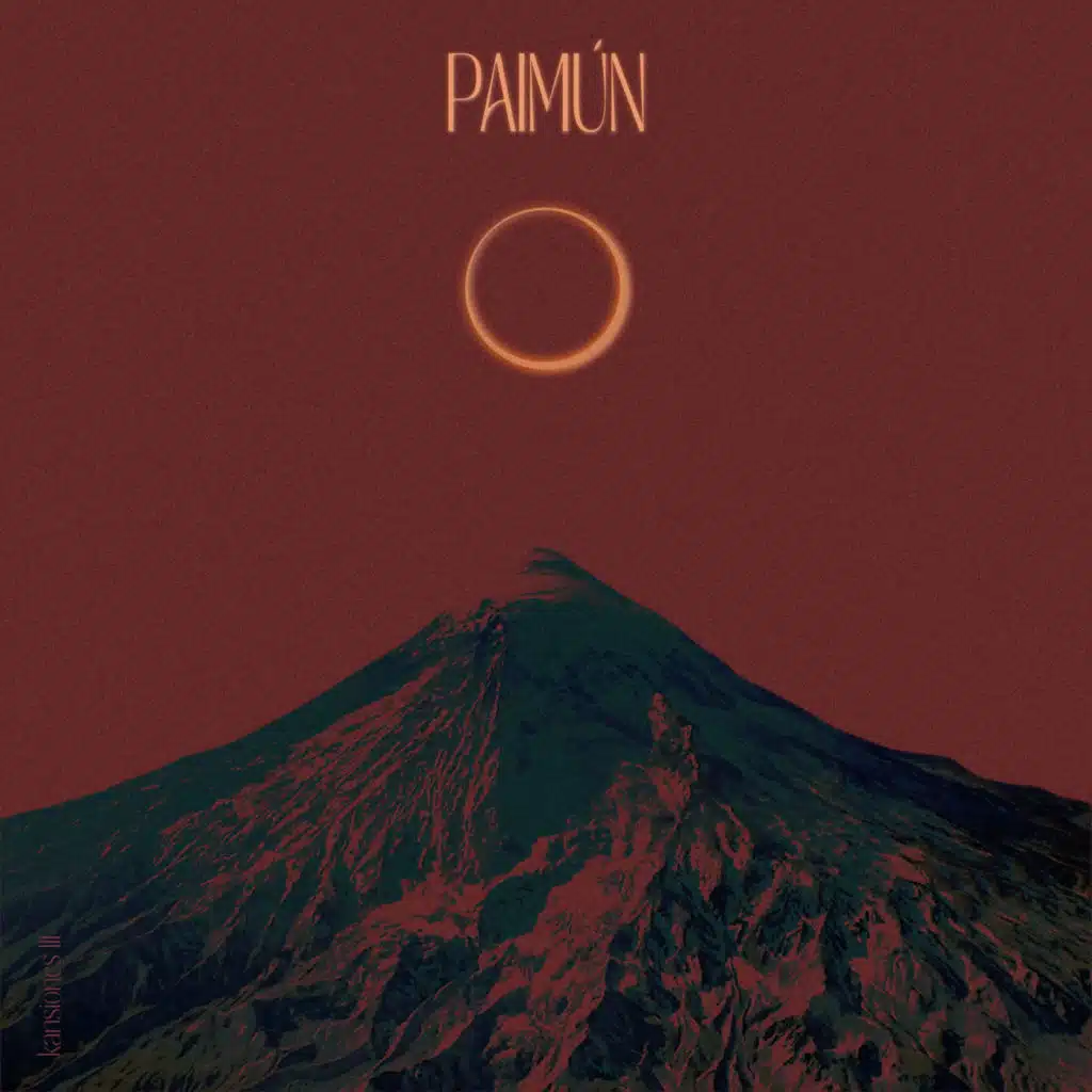 Kansiones III