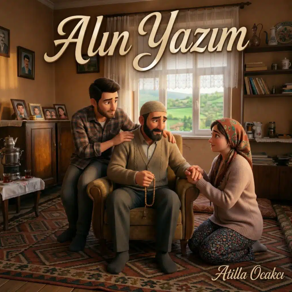 Atilla ocakcı