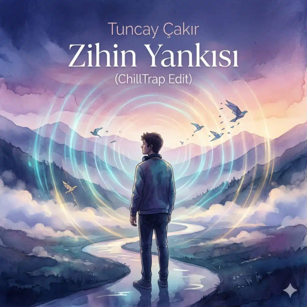 Zihin Yankısı (ChillTrap Edit)