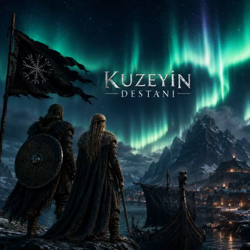 Kuzeyin Destanı