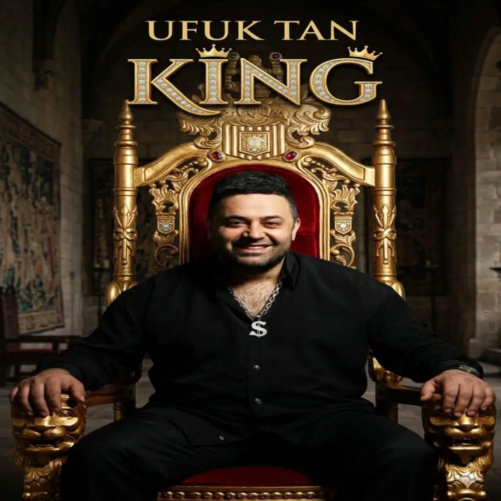 KING