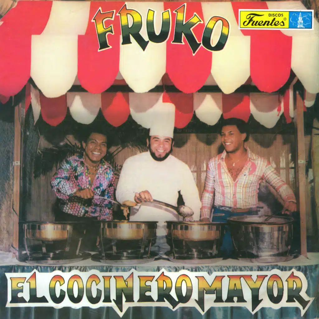 Limeña (feat. Celio González)