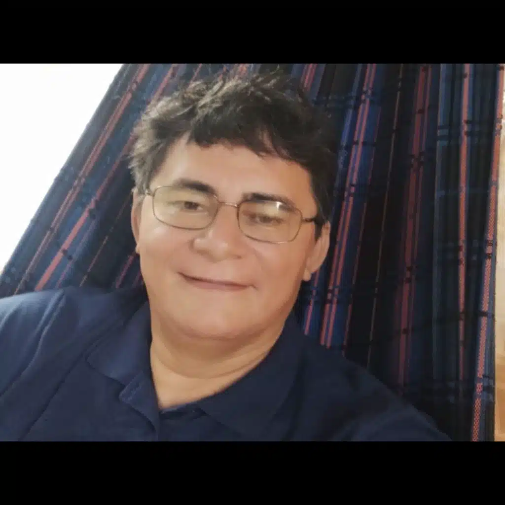 Carlos Sepeda Astro Rei