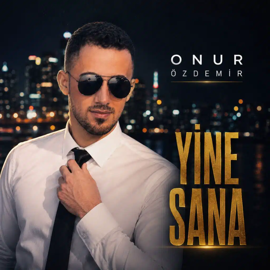 Onur Özdemir