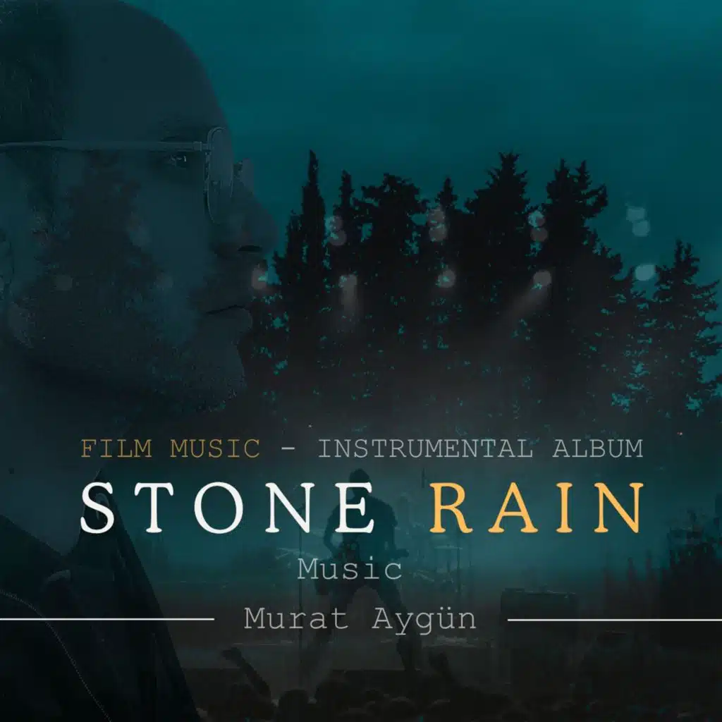 Stone Rain (Taş Yağmuru)