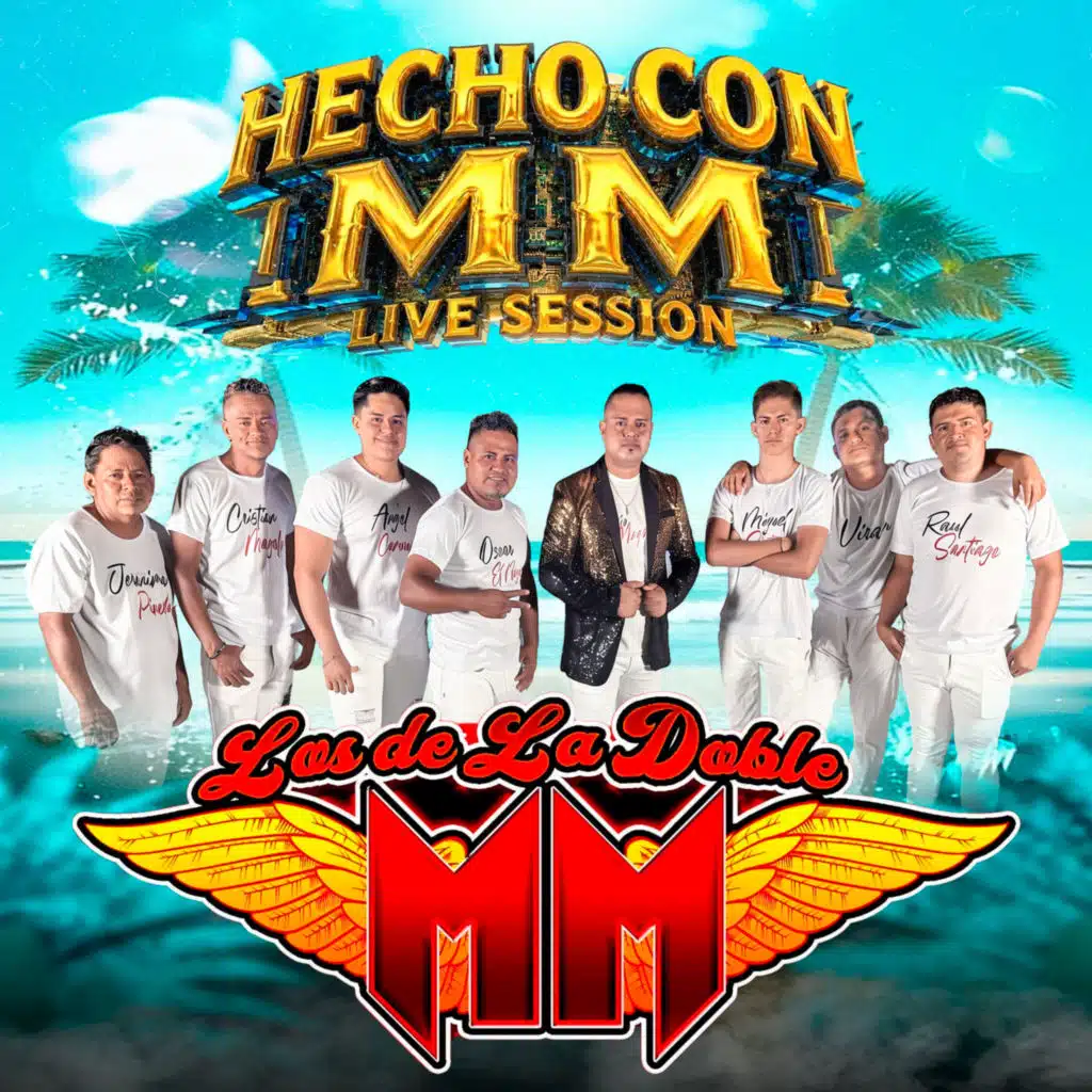 Los De La Doble MM