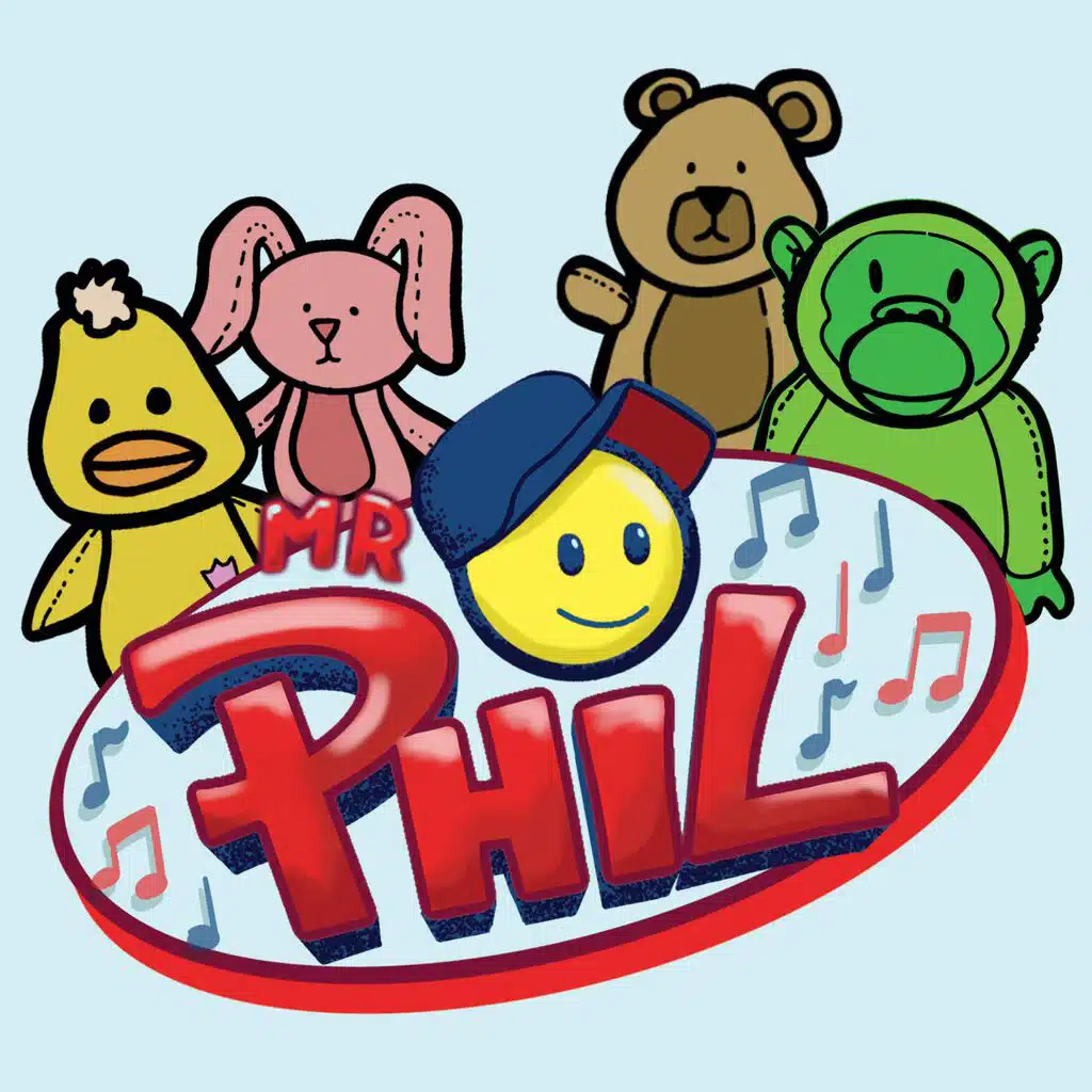 Mr. Phil