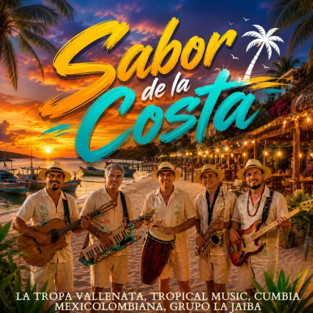 Sabor de la Costa
