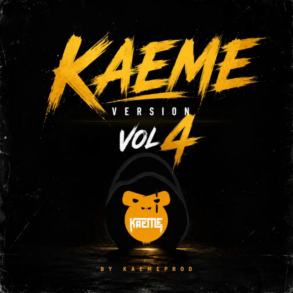 KAEME VERSION VOL 4