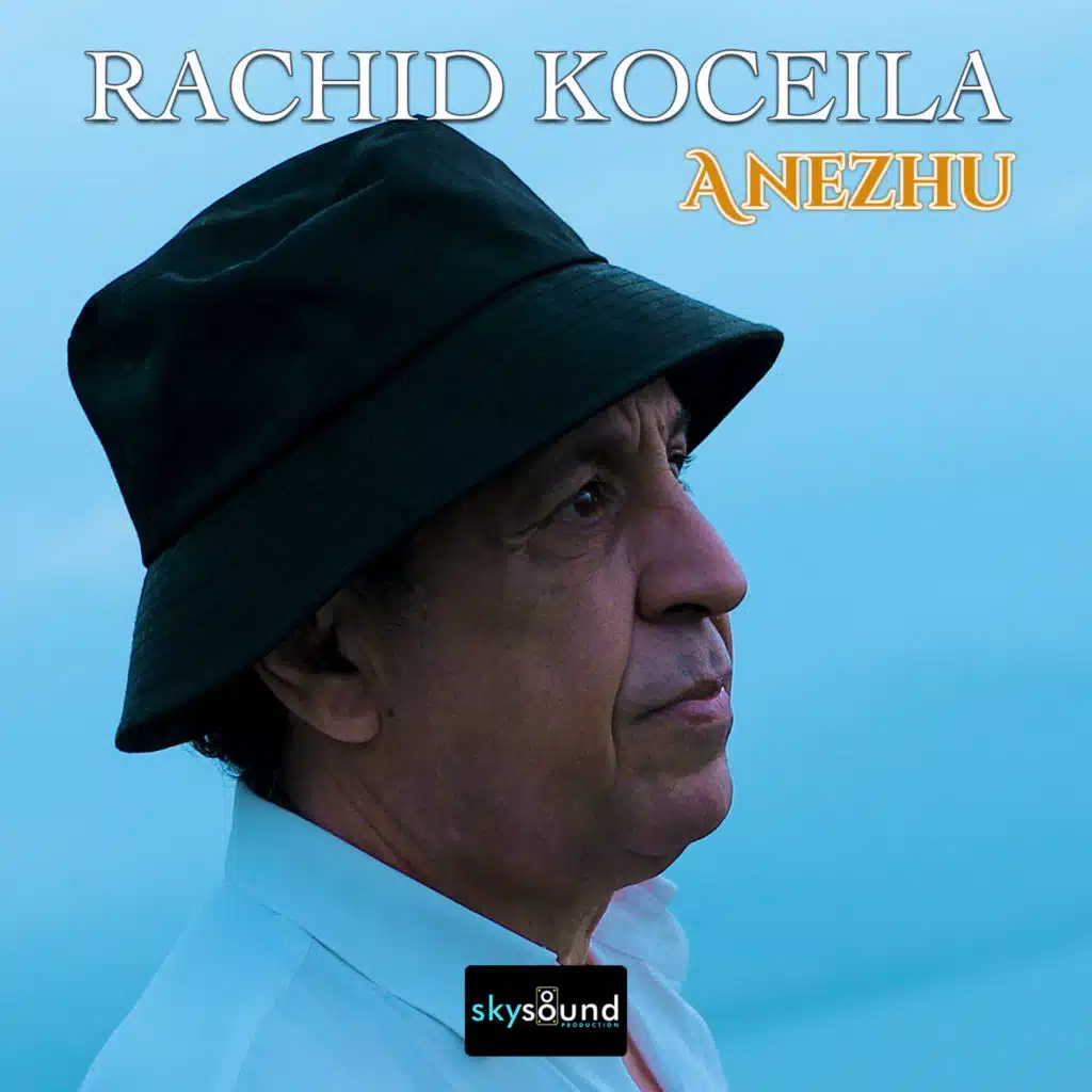 Rachid Koceila