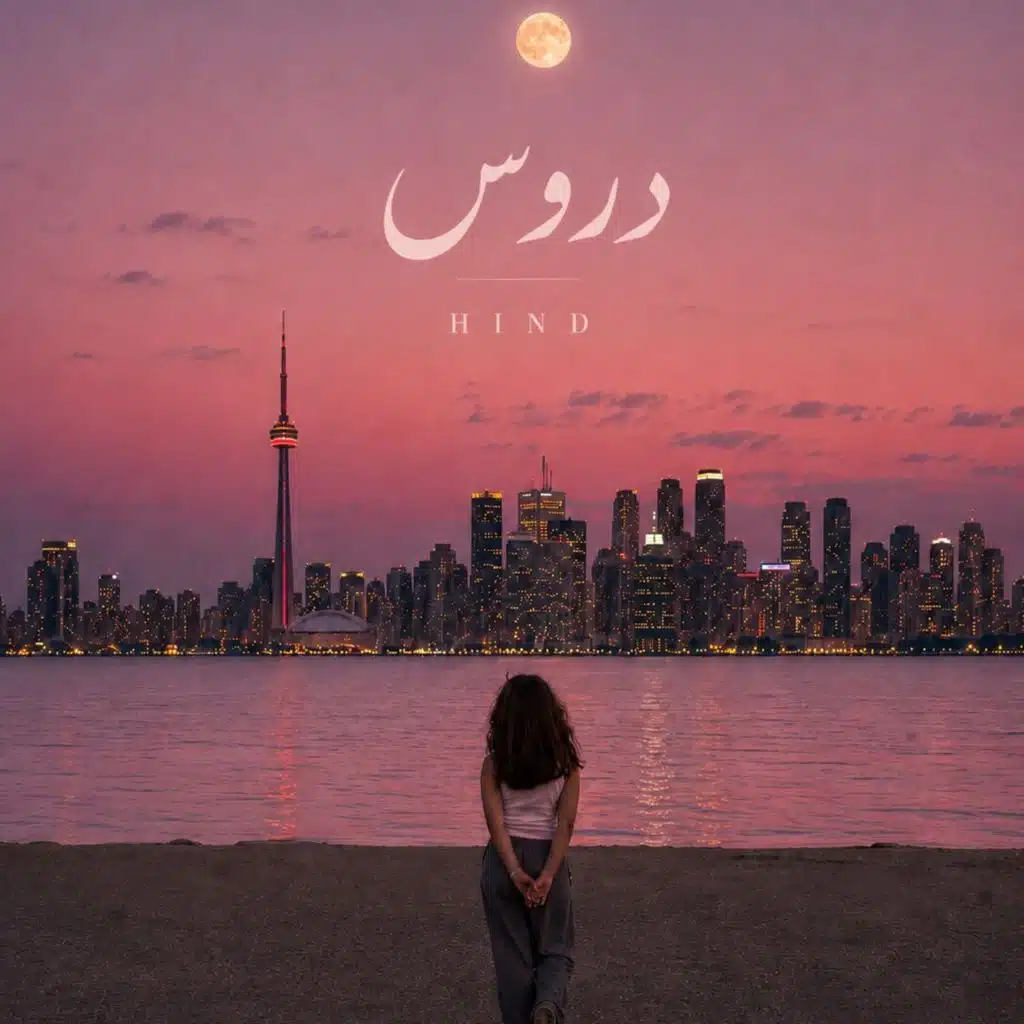 HIND (KOR) & CHANI (KOR)
