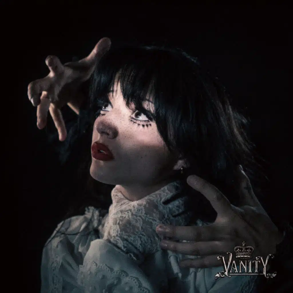 VANITY