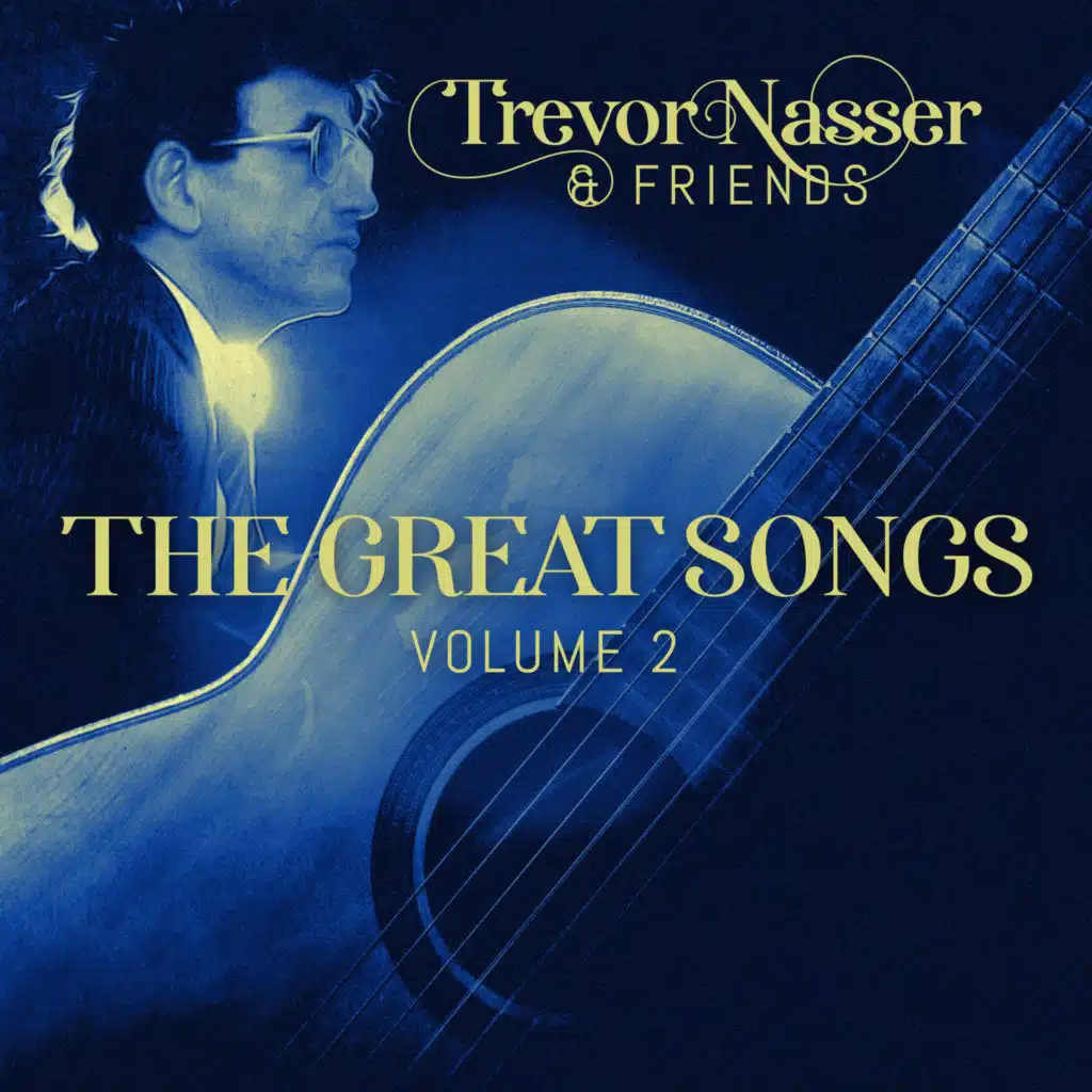 Trevor Nasser & Friends