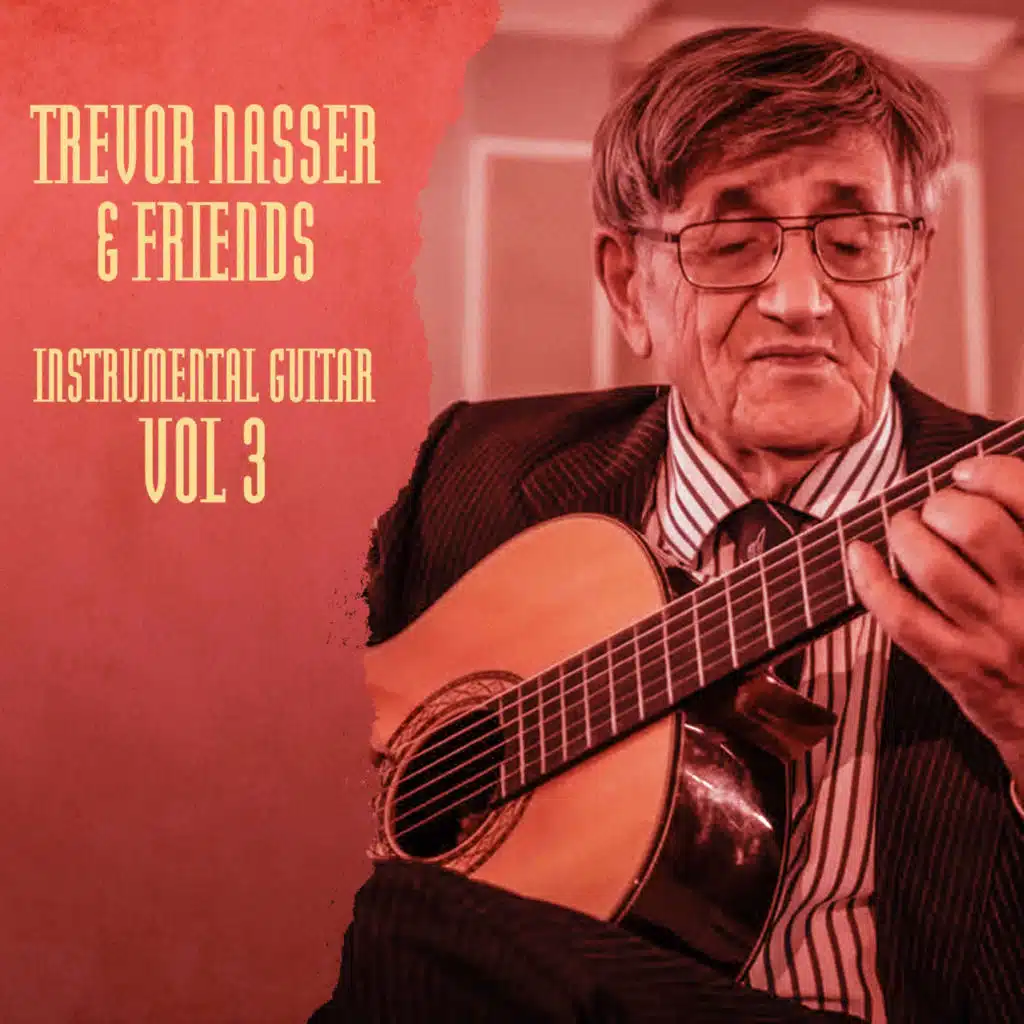 Instrumental Guitar (Vol 3)