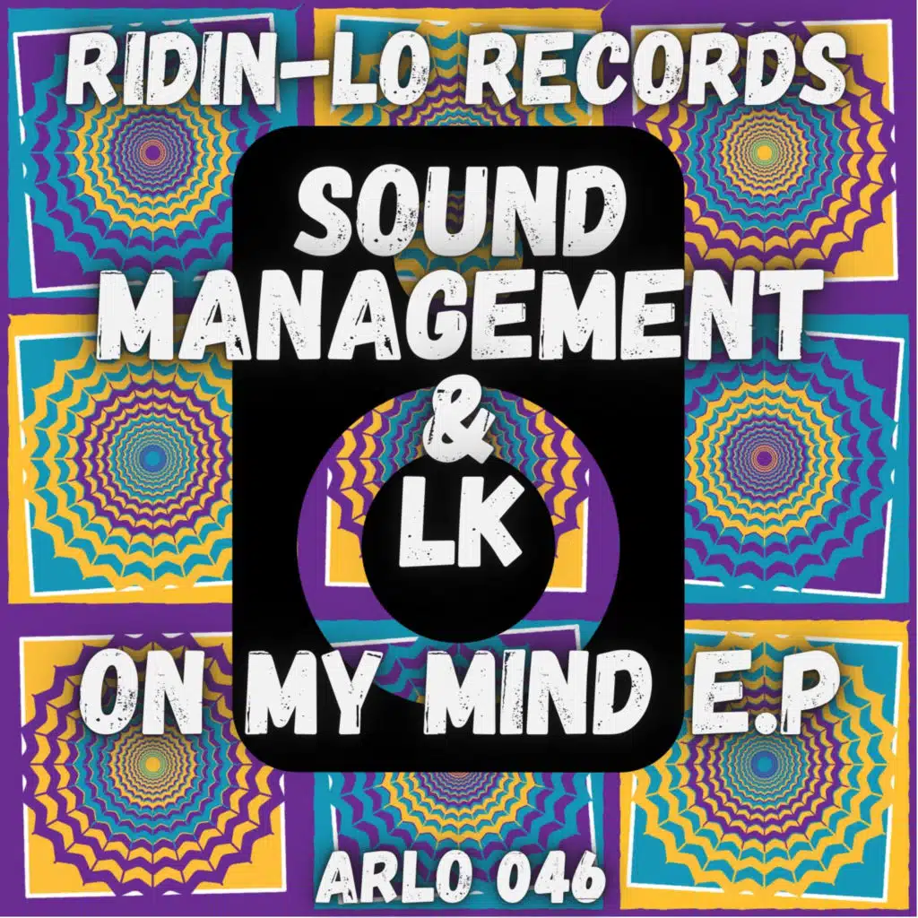 On My Mind E.P