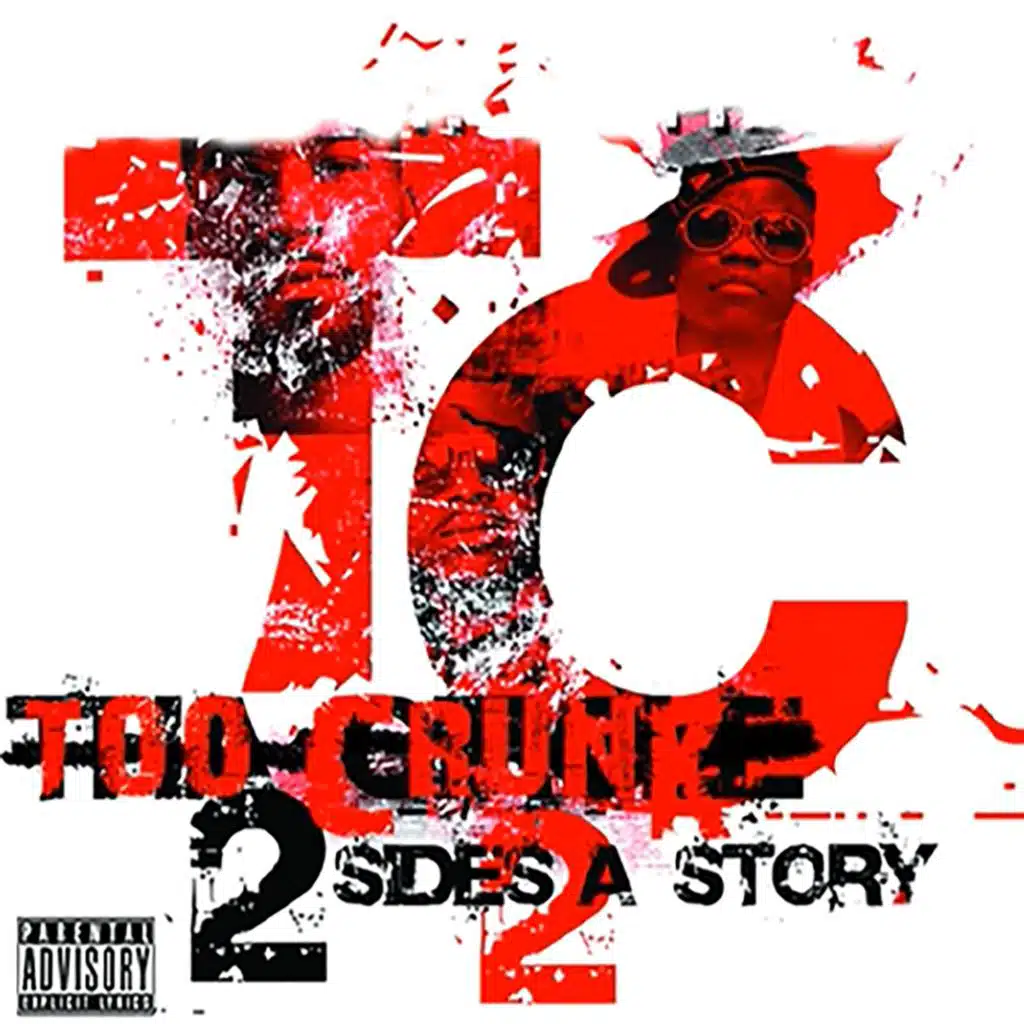 2 Sides 2 A Story