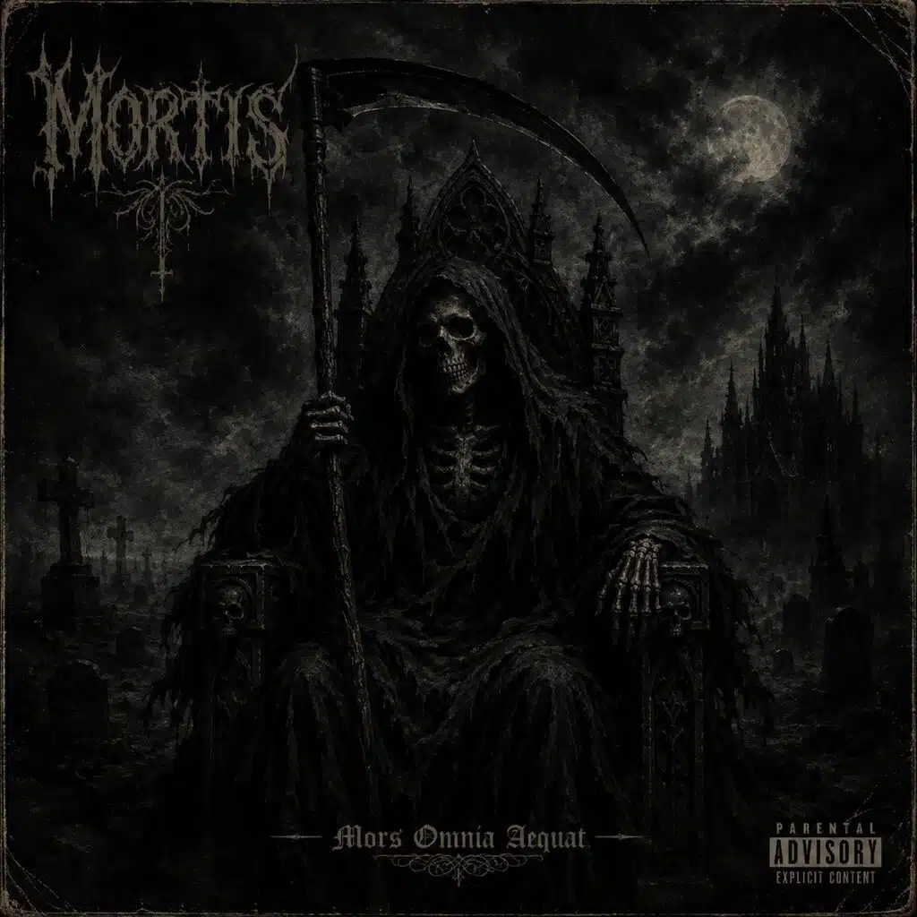 MORTIS