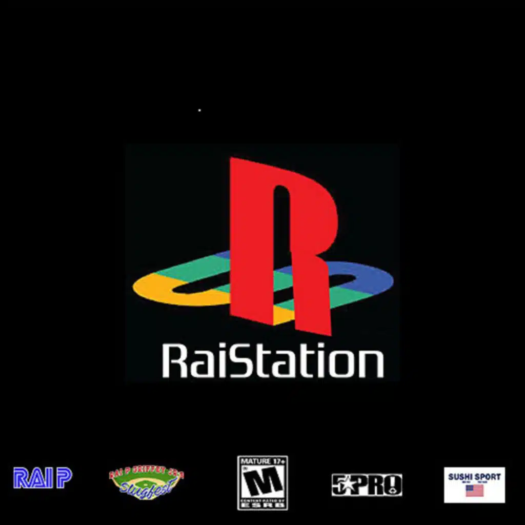 Raistation 1