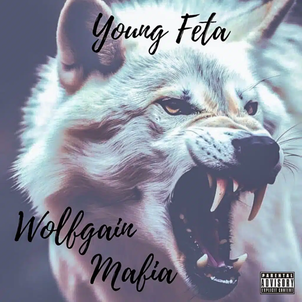 Wolfgain Mafia