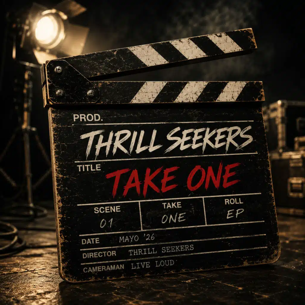 Thrill Seekers